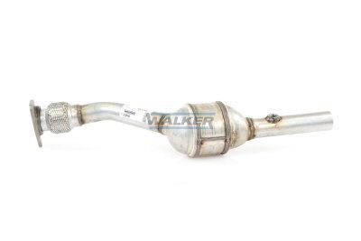 Catalyseur (Pot catalytique) WALKER ref. 20895