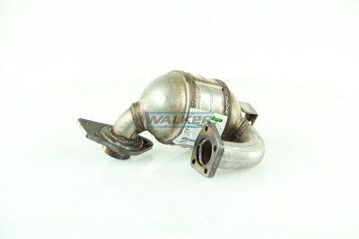 Catalyseur (Pot catalytique) WALKER ref. 20897