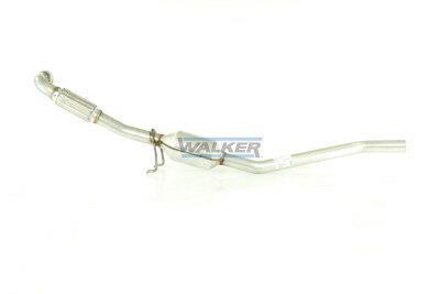 Catalyseur (Pot catalytique) WALKER ref. 20902