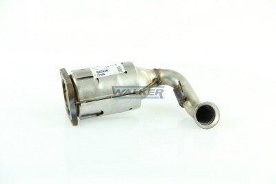 Catalyseur (Pot catalytique) WALKER 20905