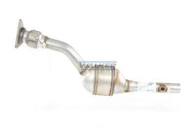 Catalyseur (Pot catalytique) WALKER ref. 20908