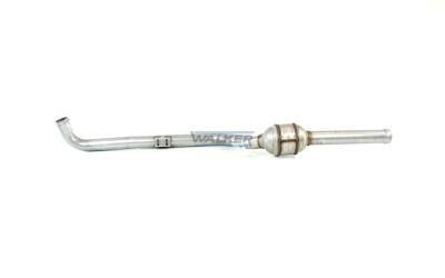 Catalyseur (Pot catalytique) WALKER 20909