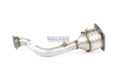 Catalyseur (Pot catalytique) WALKER ref. 20921