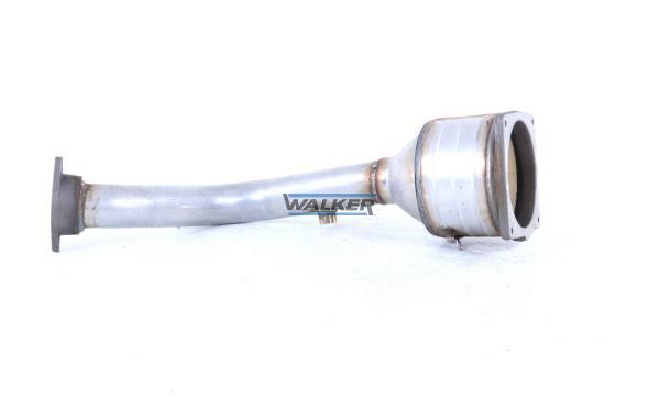 Catalyseur (Pot catalytique) WALKER ref. 20922