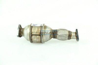 Catalyseur (Pot catalytique) WALKER 20928