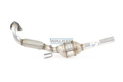 Catalyseur (Pot catalytique) WALKER ref. 20931