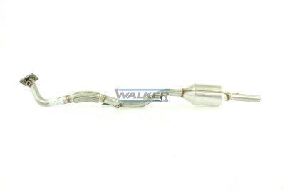 Catalyseur (Pot catalytique) WALKER 20932