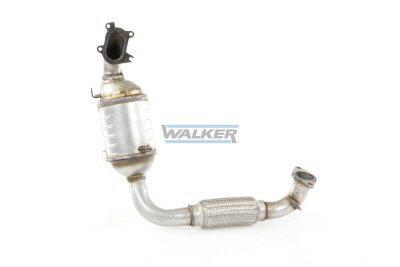 Catalyseur (Pot catalytique) WALKER ref. 20935