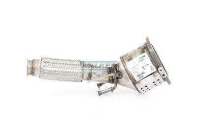 Catalyseur (Pot catalytique) WALKER 20936