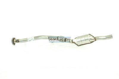 Catalyseur (Pot catalytique) WALKER 20943