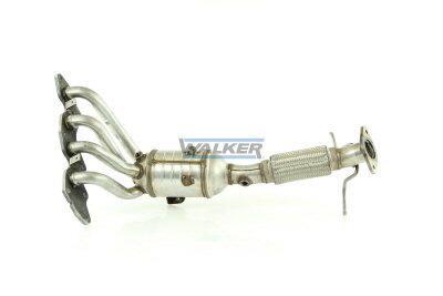 Catalyseur (Pot catalytique) WALKER ref. 20947