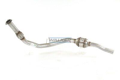 Catalyseur (Pot catalytique) WALKER ref. 20948