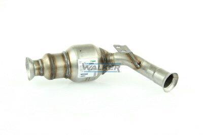 Catalyseur (Pot catalytique) WALKER ref. 20954