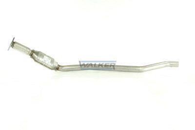 Catalyseur (Pot catalytique) WALKER ref. 20955