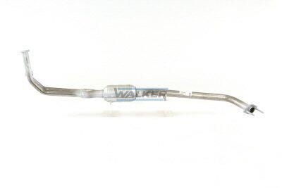 Catalyseur (Pot catalytique) WALKER ref. 20958