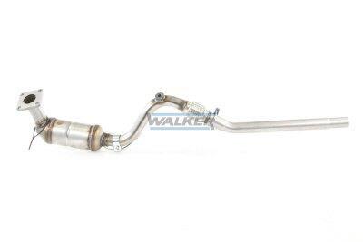 Catalyseur (Pot catalytique) WALKER 20960