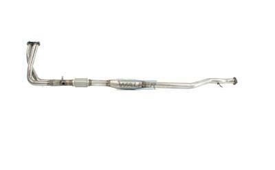 Catalyseur (Pot catalytique) WALKER ref. 20963