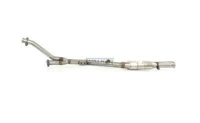 Catalyseur (Pot catalytique) WALKER ref. 20967