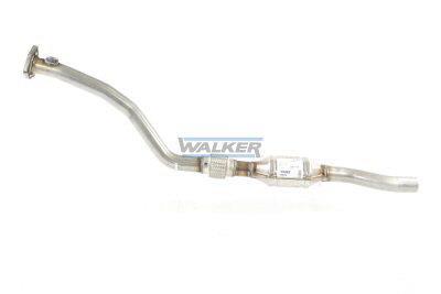 Catalyseur (Pot catalytique) WALKER ref. 20976