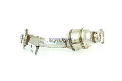 Catalyseur (Pot catalytique) WALKER 20979