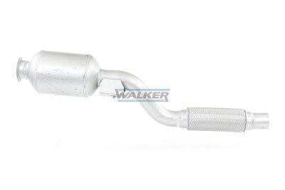 Catalyseur (Pot catalytique) WALKER ref. 20985