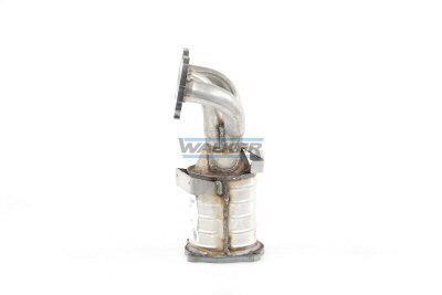 Catalyseur (Pot catalytique) WALKER 20991