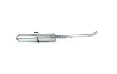 Silencieux central (Intermédiaire) WALKER ref. 21051