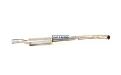 Silencieux central (Intermédiaire) WALKER 21166