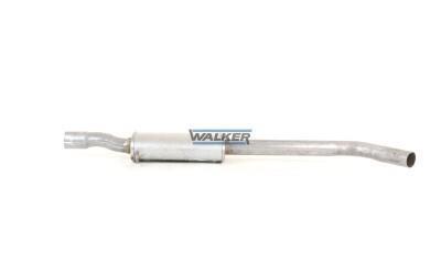Silencieux central (Intermédiaire) WALKER ref. 21168