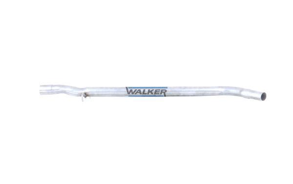 Tuyau d'échappement (Tuyau d'échappement) WALKER ref. 21171