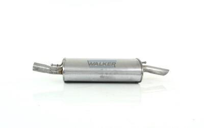 Silencieux arrière (Pot d'échappement) WALKER ref. 21303