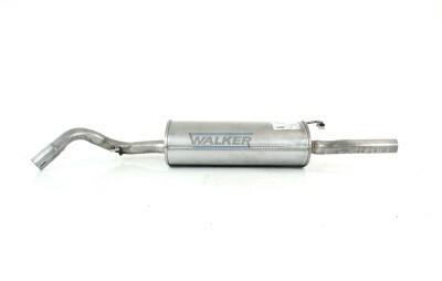 Silenciador trasero WALKER 21312