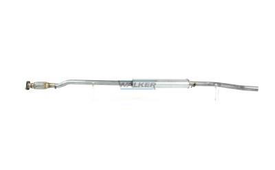 Silencieux central (Intermédiaire) WALKER 21399