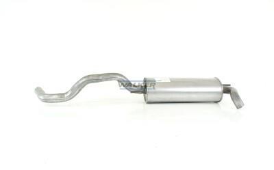 Silenciador trasero WALKER ref. 21424