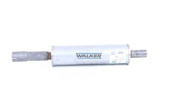 Silencieux avant (Pare flamme) WALKER ref. 21425