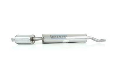 Silenciador del medio WALKER 21453