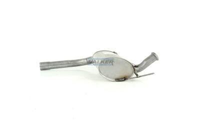 Silencieux central (Intermédiaire) WALKER ref. 21469