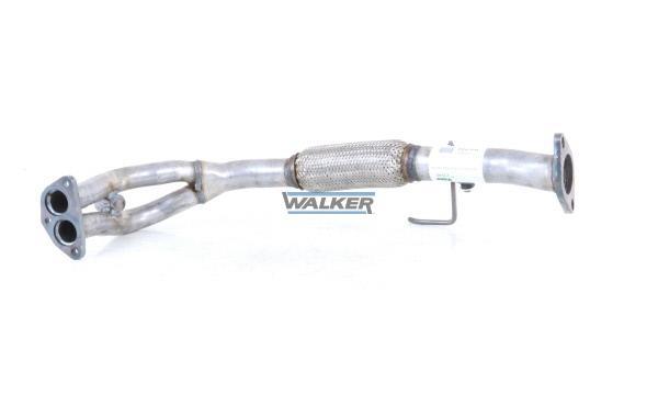 Tubo de escape WALKER ref. 21540