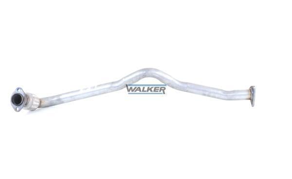 Tuyau d'échappement (Tuyau d'échappement) WALKER 21548