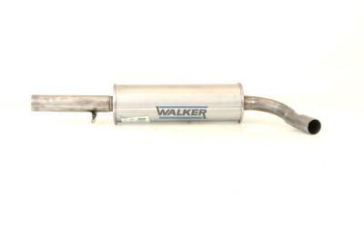 Silencieux central (Intermédiaire) WALKER ref. 21575