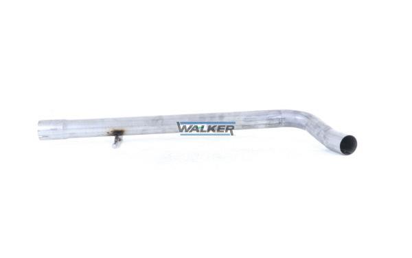 Tuyau d'échappement (Tuyau d'échappement) WALKER ref. 21580