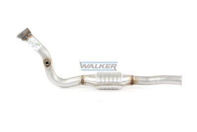 Catalyseur (Pot catalytique) WALKER ref. 21581