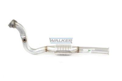 Catalyseur (Pot catalytique) WALKER ref. 21582
