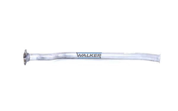 Tuyau d'échappement (Tuyau d'échappement) WALKER ref. 21583