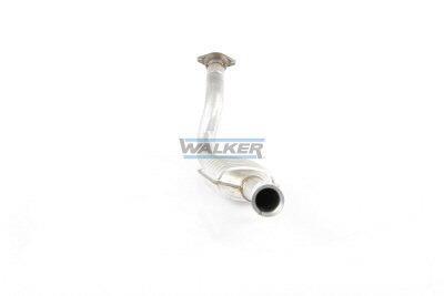 Catalyseur (Pot catalytique) WALKER ref. 21584