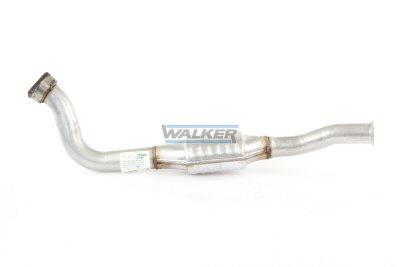 Catalyseur (Pot catalytique) WALKER ref. 21585