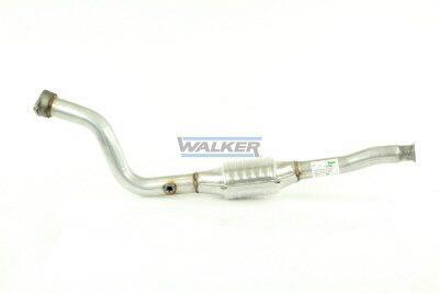 Catalyseur (Pot catalytique) WALKER ref. 21586