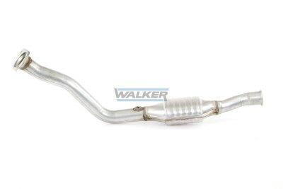 Catalyseur (Pot catalytique) WALKER ref. 21597