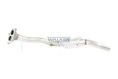 Catalyseur (Pot catalytique) WALKER 21727