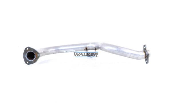 Tuyau d'échappement (Tuyau d'échappement) WALKER ref. 21808